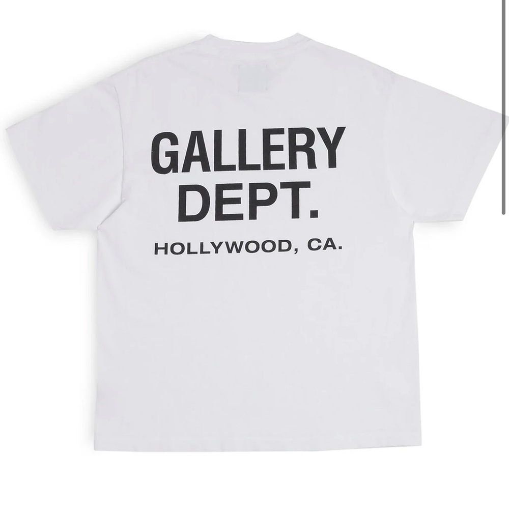 Gallery Dept. souvenir tee